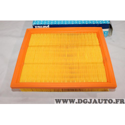 Filtre à air Purflux A211 pour volkswagen golf 3 III vento essence et diesel 