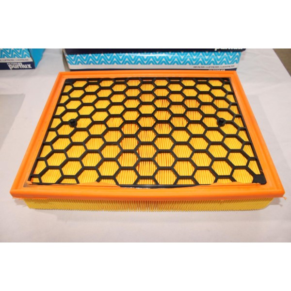 Filtre à air moteur Purflux A1149 pour fiat croma 2 II opel signum vectra C 1.9 2.0 2.2 3.0 JTD CDTI diesel 2.2 3.2 V6 essence 