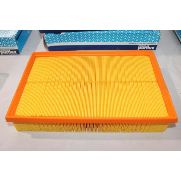 Filtre a air moteur Purflux A1144 pour volvo S60 S80 V70 XC70 XC90 2.0 2.3 2.4 2.5 