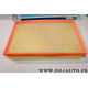 Filtre à air Purflux A344 pour ford galaxy 1 seat alhambra 1 volkswagen sharan essence et diesel