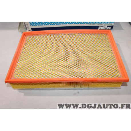 Filtre à air Purflux A344 pour ford galaxy 1 seat alhambra 1 volkswagen sharan essence et diesel 