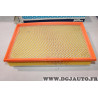 Filtre à air Purflux A344 pour ford galaxy 1 seat alhambra 1 volkswagen sharan essence et diesel