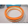 Filtre à air moteur Purflux A1058 pour fiat doblo 1 punto 2 II 1.2 essence