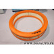 Filtre à air Purflux A460 pour citroen LNA visa axel audi 80 100 ford capri saab 95 96 seat cordoba 1 marbella ibiza 2 II arosa 