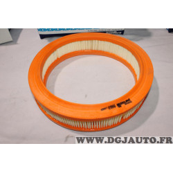 Filtre à air Purflux A460 pour citroen LNA visa axel audi 80 100 ford capri saab 95 96 seat cordoba 1 marbella ibiza 2 II arosa 