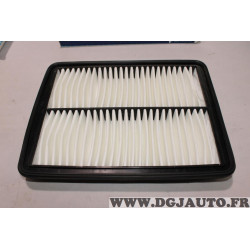 Filtre à air Purflux A1218 pour kia sorento 2.4 3.3 3.5 essence 2.5CRDI 2.5 CRDI diesel 