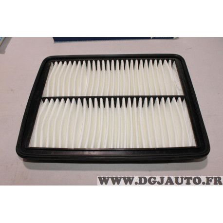Filtre à air Purflux A1218 pour kia sorento 2.4 3.3 3.5 essence 2.5CRDI 2.5 CRDI diesel 