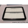 Filtre à air Purflux A1218 pour kia sorento 2.4 3.3 3.5 essence 2.5CRDI 2.5 CRDI diesel