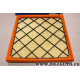 Filtre à air Purflux A1380 pour opel astra J zafira B C chevrolet cruze orlando 1.4 1.6 1.8 essence 