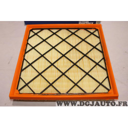 Filtre à air Purflux A1380 pour opel astra J zafira B C chevrolet cruze orlando 1.4 1.6 1.8 essence 