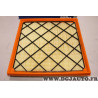 Filtre à air Purflux A1380 pour opel astra J zafira B C chevrolet cruze orlando 1.4 1.6 1.8 essence