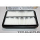 Filtre à air Purflux A1173 pour hyundai santa fe 2.0 2.4 2.7 essence 2.0CRDI 2.0 CRDI diesel 