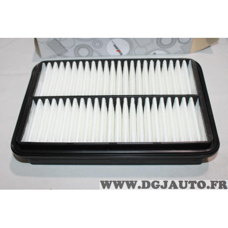 Filtre à air Purflux A1173 pour hyundai santa fe 2.0 2.4 2.7 essence 2.0CRDI 2.0 CRDI diesel 