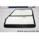 Filtre à air moteur Purflux A1176 pour hyundai matrix 1.6 1.8 essence 1.5CRDI 1.5 CRDI diesel