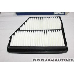Filtre à air moteur Purflux A1176 pour hyundai matrix 1.6 1.8 essence 1.5CRDI 1.5 CRDI diesel 