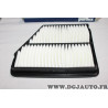 Filtre à air moteur Purflux A1176 pour hyundai matrix 1.6 1.8 essence 1.5CRDI 1.5 CRDI diesel