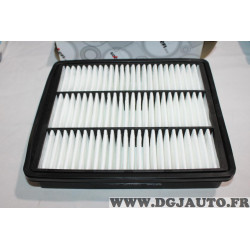 Filtre à air moteur Purflux A1397 pour hyundai terracan HP 2.5D 2.5TD 2.9CRDI diesel 3.5 V6 essence 