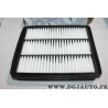 Filtre à air moteur Purflux A1397 pour hyundai terracan HP 2.5D 2.5TD 2.9CRDI diesel 3.5 V6 essence