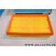 Filtre à air Purflux A1117 pour fiat bravo 2 II 1.9MJTD diesel stilo 1.8 2.4 essence 1.9JTD 1.9 JTD MJTD diesel