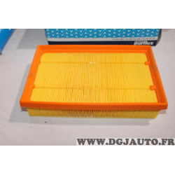 Filtre à air Purflux A1117 pour fiat bravo 2 II 1.9MJTD diesel stilo 1.8 2.4 essence 1.9JTD 1.9 JTD MJTD diesel 