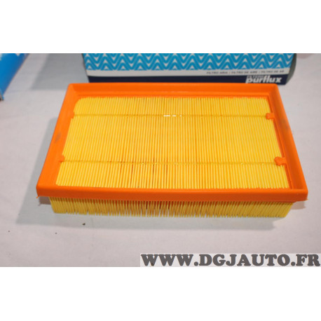 Filtre à air Purflux A1117 pour fiat bravo 2 II 1.9MJTD diesel stilo 1.8 2.4 essence 1.9JTD 1.9 JTD MJTD diesel 