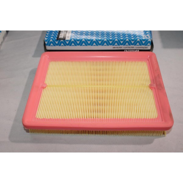 Filtre à air moteur Purflux A1175 pour hyundai XG sonata trajet kia magentis 2.0 2.5 2.7 essence 