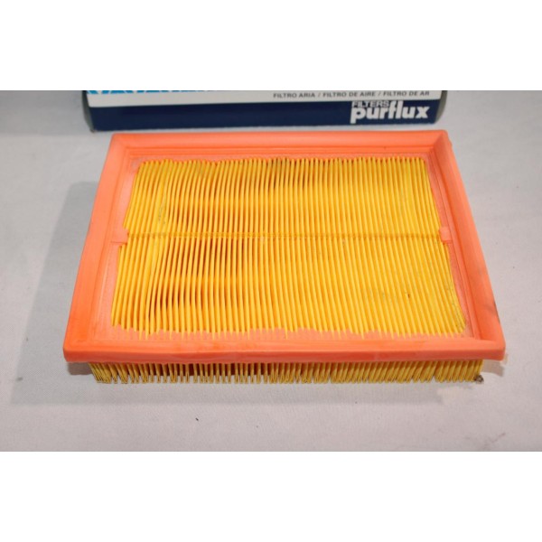 Filtre à air Purflux A254 pour opel corsa A B tigra A combo B 1.2 1.4 essence 