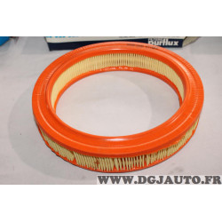 Filtre à air Purflux A649 pour ford escort 3 4 III IV orion 2 II fiesta 2 3 II III 1.1 1.3 essence 