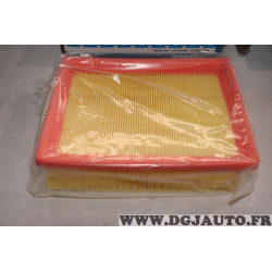 Filtre à air moteur Purflux A244 pour opel corsa B combo B 1.5D 1.5TD 1.7D 1.5 1.7 D TD diesel 