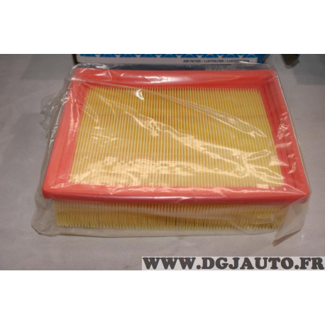 Filtre à air moteur Purflux A244 pour opel corsa B combo B 1.5D 1.5TD 1.7D 1.5 1.7 D TD diesel 