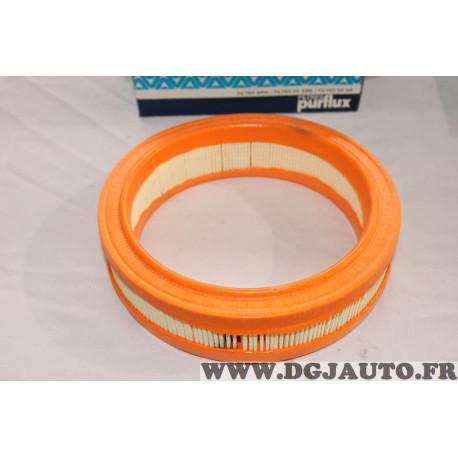 Filtre à air Purflux A960 pour renault 4 9 11 R4 R9 R11 express super 5 1.0 1.1 essence 
