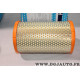 Filtre a air Purflux A416 pour citroen CX renault 18 19 20 21 25 R18 R19 R20 R21 R25 megane 1 dont scenic trafic espace 1 2 I II