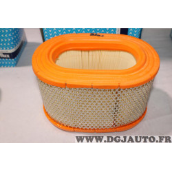 Filtre à air moteur Purflux A306 pour mitsubishi pajero galant 2.3TD 2.5TD 2.8TD 2.3 2.5 2.8 TD diesel 