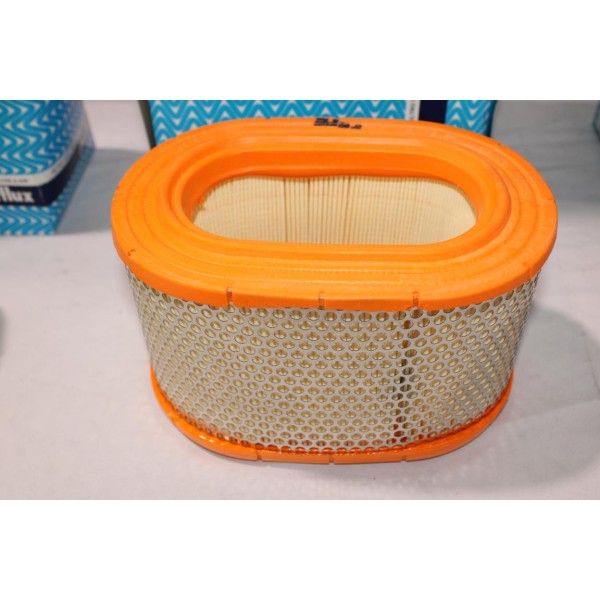 Filtre à air moteur Purflux A306 pour mitsubishi pajero galant 2.3TD 2.5TD 2.8TD 2.3 2.5 2.8 TD diesel 