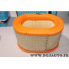 Filtre à air moteur Purflux A306 pour mitsubishi pajero galant 2.3TD 2.5TD 2.8TD 2.3 2.5 2.8 TD diesel