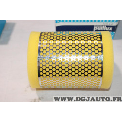 Filtre à air Purflux A436 pour citroen C25 fiat ducato peugeot 504 505 J5 J7 talbot express 1000 1500 1800 1.5 1.6 1.8 2.0 essen