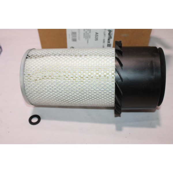 Filtre à air Purflux A535 pour hyundai galloper mitsubishi L300 pajero nissan urvan E24 toyota liteace 2.0D 2.5D 2.5TD 2.0 2.5 D