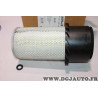 Filtre à air Purflux A535 pour hyundai galloper mitsubishi L300 pajero nissan urvan E24 toyota liteace 2.0D 2.5D 2.5TD 2.0 2.5 D