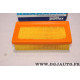 Filtre à air Purflux A757 pour fiat panda tipo uno lancia Y10 0.7 0.9 1.0 1.1 essence