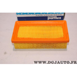 Filtre à air Purflux A757 pour fiat panda tipo uno lancia Y10 0.7 0.9 1.0 1.1 essence 