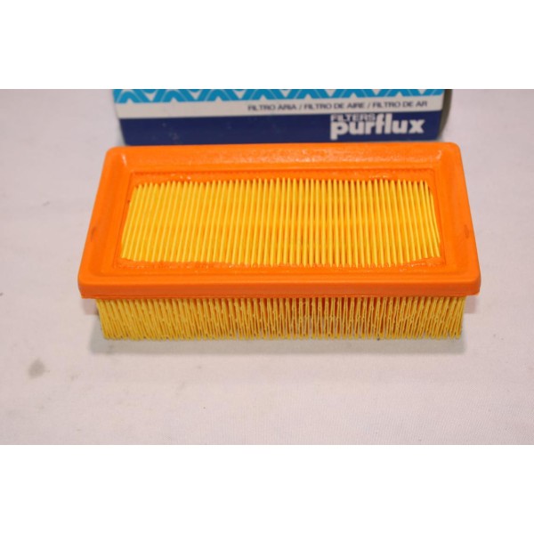 Filtre à air Purflux A757 pour fiat panda tipo uno lancia Y10 0.7 0.9 1.0 1.1 essence 