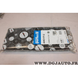 Jeu 2 filtres habitacle interieur Purflux AHC177-2 pour alfa romeo 147 156 GT 