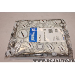 Filtre habitacle interieur Purflux AH173 pour volvo C70 S60 S70 S80 V70 XC90 
