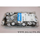 Filtre d'habitacle interieur Purflux AHC183 pour citroen C5 partir de 2001