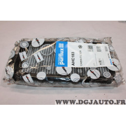 Filtre d'habitacle interieur Purflux AHC183 pour citroen C5 partir de 2001 