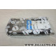 Filtre habitacle interieur Purflux AHC183 pour citroen C5 à partir de 2001 