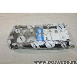 Filtre habitacle interieur Purflux AHC183 pour citroen C5 à partir de 2001