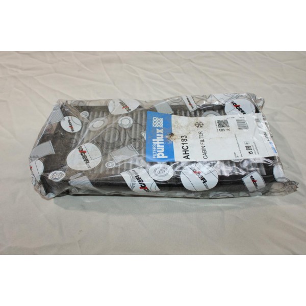 Filtre habitacle interieur Purflux AHC183 pour citroen C5 à partir de 2001 