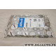 Filtre habitacle interieur Purflux AH180 pour citroen berlingo 1 xsara 