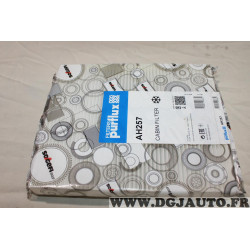 Filtre d'habitacle interieur Purflux AH257 pour hyundai coupe elantra matrix tiburon 